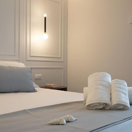 Paderagi Bed & Breakfast Santa Domenica  Exterior foto