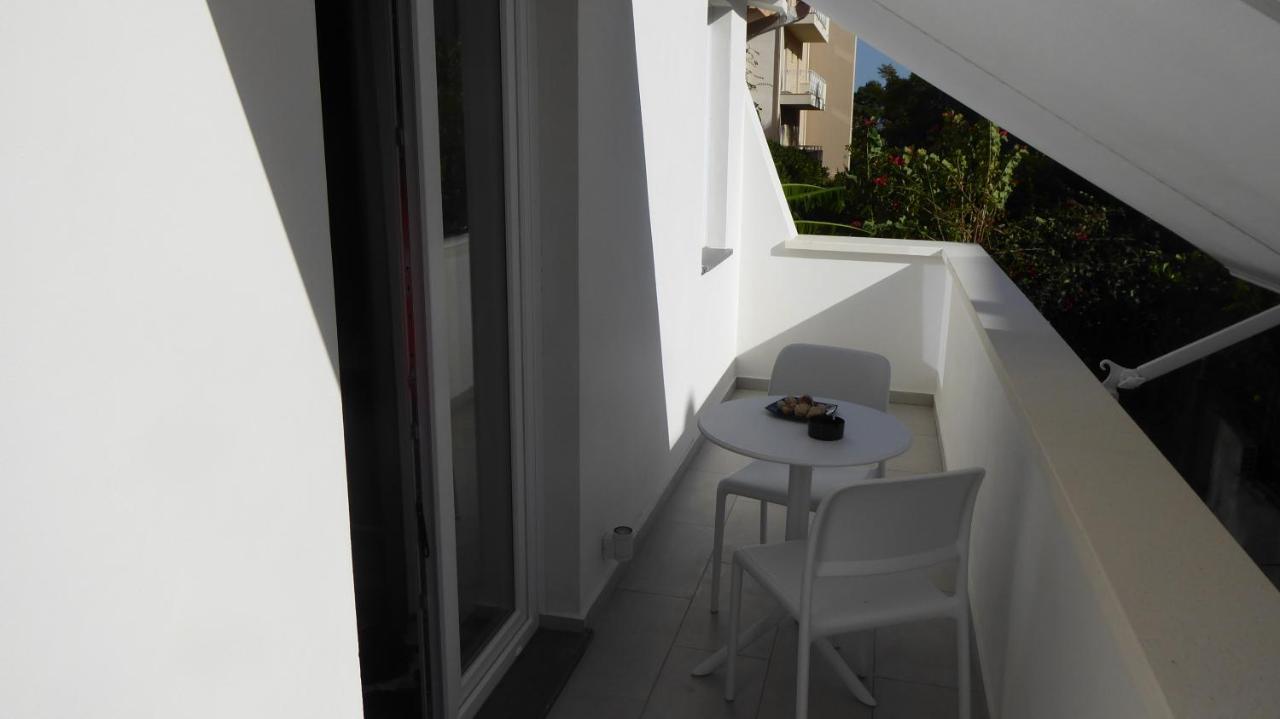 Paderagi Bed & Breakfast Santa Domenica  Exterior foto