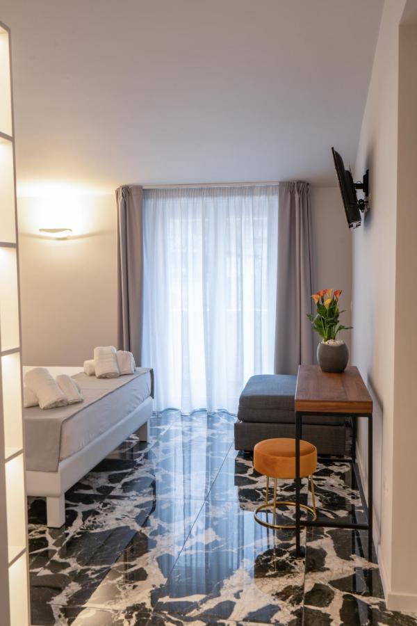 Paderagi Bed & Breakfast Santa Domenica  Exterior foto