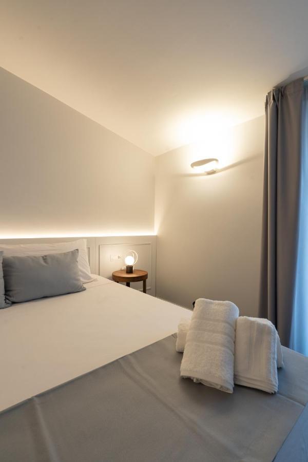 Paderagi Bed & Breakfast Santa Domenica  Exterior foto